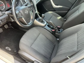 Opel Astra 1.4 GPL  110 � �� | Mobile.bg � ����� ������ 5