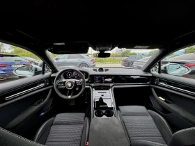 Porsche Panamera GTS | Auto.bg — изображение 11
