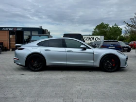 Porsche Panamera GTS | Auto.bg — изображение 7