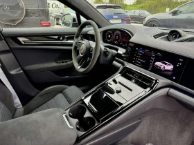 Porsche Panamera GTS | Auto.bg — изображение 9