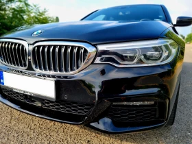 BMW 540 i В58 M pack* 360* HeadUp* Подгрев* Carplay | Auto.bg — изображение 6