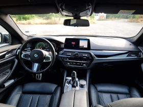 BMW 540 i В58 M pack* 360* HeadUp* Подгрев* Carplay | Auto.bg — изображение 9