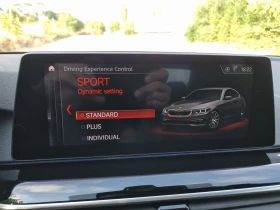 BMW 540 i В58 M pack* 360* HeadUp* Подгрев* Carplay | Auto.bg — изображение 14