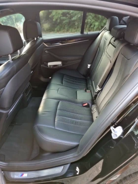 BMW 540 i В58 M pack* 360* HeadUp* Подгрев* Carplay | Auto.bg — изображение 10