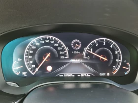 BMW 540 i В58 M pack* 360* HeadUp* Подгрев* Carplay | Auto.bg — изображение 13