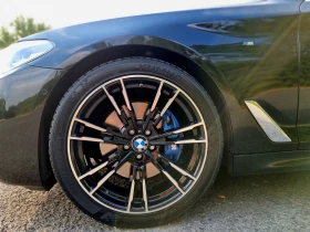 BMW 540 i В58 M pack* 360* HeadUp* Подгрев* Carplay | Auto.bg — изображение 12