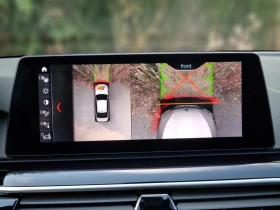 BMW 540 i В58 M pack* 360* HeadUp* Подгрев* Carplay | Auto.bg — изображение 15