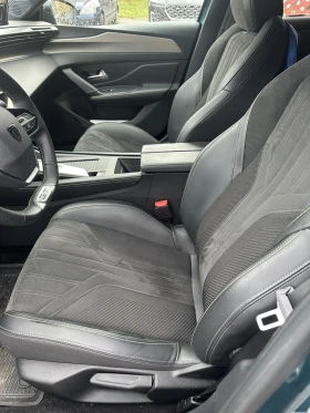 Peugeot 308 Peugeot 308 SW GT 1, 5 BlueHDi 130 EAT8 | Mobile.bg � ����� ������ 5