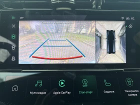 Peugeot 308 Peugeot 308 SW GT 1, 5 BlueHDi 130 EAT8 | Mobile.bg � ����� ������ 8