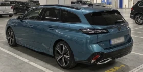 Peugeot 308 Peugeot 308 SW GT 1, 5 BlueHDi 130 EAT8 | Mobile.bg � ����� ������ 3