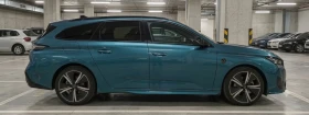 Peugeot 308 Peugeot 308 SW GT 1, 5 BlueHDi 130 EAT8 | Mobile.bg � ����� ������ 2