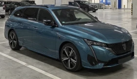 Peugeot 308 Peugeot 308 SW GT 1, 5 BlueHDi 130 EAT8