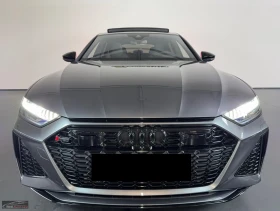 Audi Rs7 SPORTBACK/600HP/PANO/360/HUD/B&O/VENT/797z | Auto.bg — изображение 2