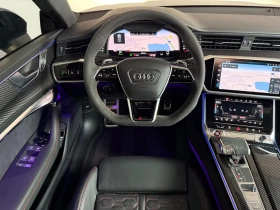 Audi Rs7 SPORTBACK/600HP/PANO/360/HUD/B&O/VENT/797z | Auto.bg — изображение 10
