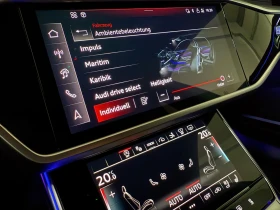 Audi Rs7 SPORTBACK/600HP/PANO/360/HUD/B&O/VENT/797z | Auto.bg — изображение 16