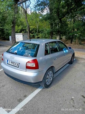 Audi A3 ГАЗОВА УРЕДБА-АВТОМАТИК - 1200 € - 49934636 2