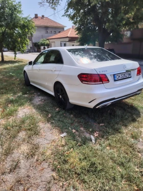 Mercedes-Benz E 350 АМГ пакет 2014г  - 11500 € - 48249117 10