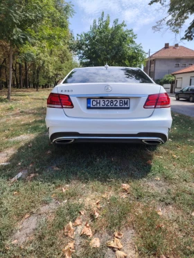 Mercedes-Benz E 350 АМГ пакет 2014г  - 11500 € - 48249117 9