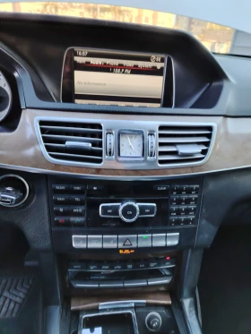 Mercedes-Benz E 350 АМГ пакет 2014г  - 11500 € - 48249117 17