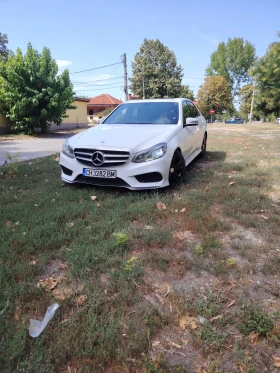 Mercedes-Benz E 350 АМГ пакет 2014г  - 11500 € - 48249117 11