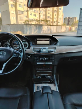 Mercedes-Benz E 350 АМГ пакет 2014г  - 11500 € - 48249117 15