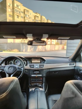 Mercedes-Benz E 350 АМГ пакет 2014г  - 11500 € - 48249117 16