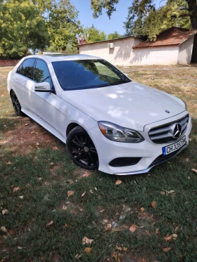 Mercedes-Benz E 350 АМГ пакет 2014г  - 11500 € - 48249117 5