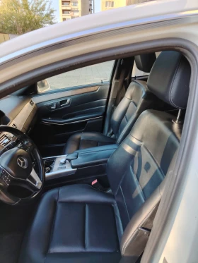 Mercedes-Benz E 350 АМГ пакет 2014г  - 11500 € - 48249117 14