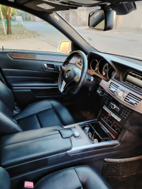 Mercedes-Benz E 350 АМГ пакет 2014г  - 11500 € - 48249117 13