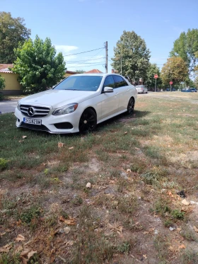 Mercedes-Benz E 350 АМГ пакет 2014г  - 11500 € - 48249117 12