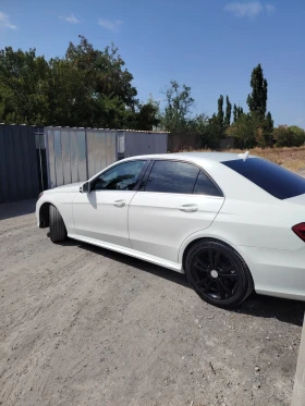 Mercedes-Benz E 350 АМГ пакет 2014г  - 11500 € - 48249117 4