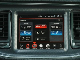 Dodge Challenger  R/T V8 HEMI/ ��� ������������ ������/�����/�����/ | Mobile.bg � ����� ������ 13