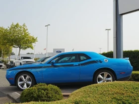 Dodge Challenger  R/T V8 HEMI/ ��� ������������ ������/�����/�����/ | Mobile.bg � ����� ������ 8