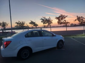 Chevrolet Aveo undefined | Auto.bg — изображение 10
