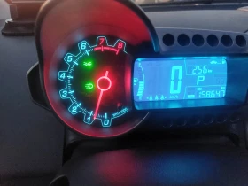 Chevrolet Aveo undefined | Auto.bg — изображение 9