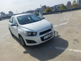 Chevrolet Aveo undefined | Auto.bg — изображение 2