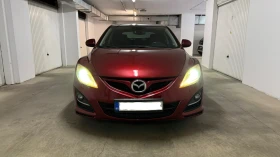 Mazda 6 Takumi