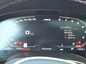 BMW M5 SEDAN - 81900 € - 73168690 9