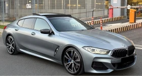 BMW 840 d GranCoupe xDrive M Sportpaket | Mobile.bg � ����� ������ 4