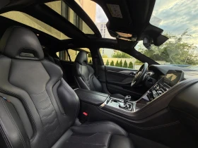 BMW 840 d GranCoupe xDrive M Sportpaket | Mobile.bg � ����� ������ 5