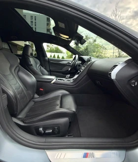 BMW 840 d GranCoupe xDrive M Sportpaket | Mobile.bg � ����� ������ 6