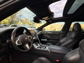 BMW 840 d GranCoupe xDrive M Sportpaket | Mobile.bg � ����� ������ 7