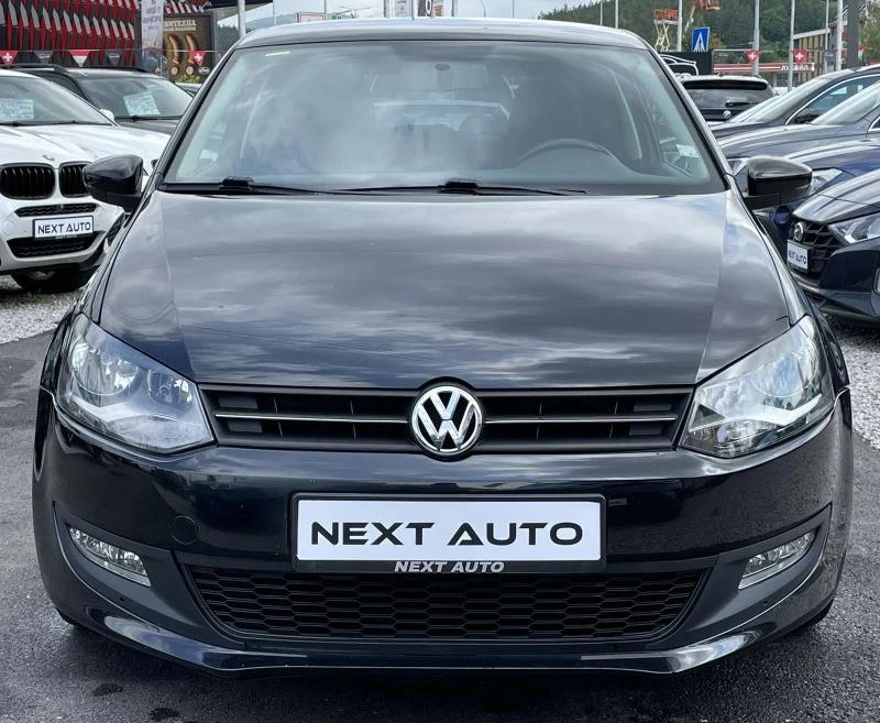 VW Polo 1.2TSI DSG NAVI E5A, снимка 2 - Автомобили и джипове - 45947769