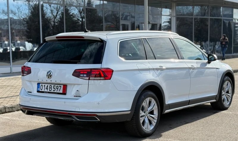 VW Alltrack 24 месеца ГАРАНЦИЯ 4 motion , снимка 5 - Автомобили и джипове - 47257319