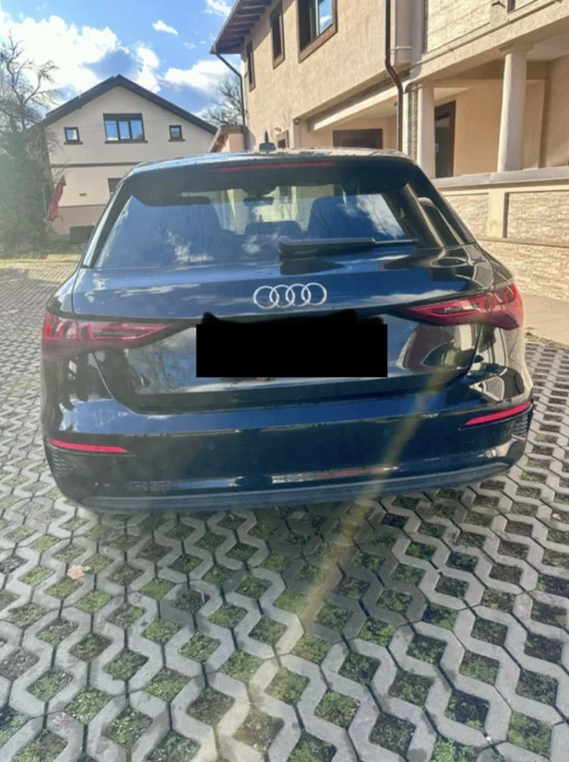 Audi A3 30TDI S-tronic , снимка 3 - Автомобили и джипове - 48567310