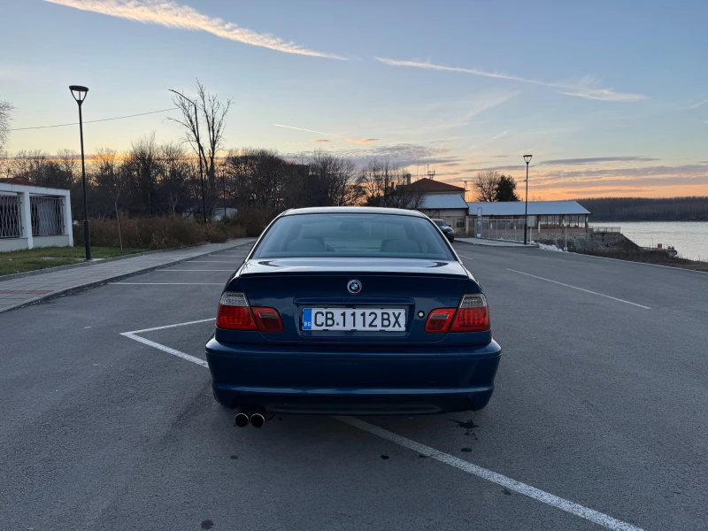 BMW 323 Ci, снимка 2 - Автомобили и джипове - 48884852