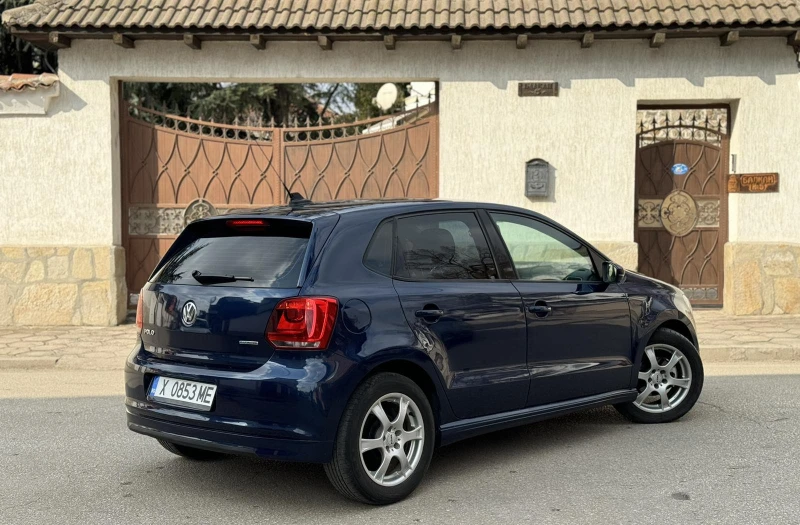 VW Polo 1.2TDI R LINE NAVI, снимка 5 - Автомобили и джипове - 49029768