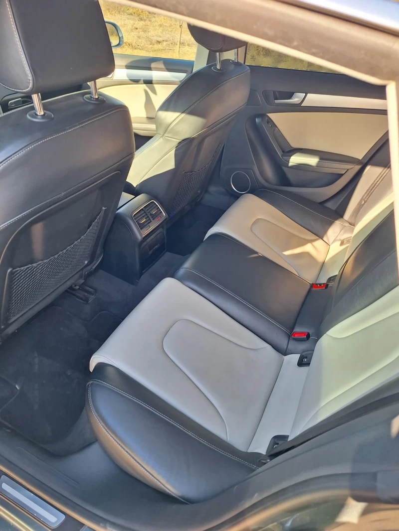 Audi A5, снимка 5 - Автомобили и джипове - 52485008