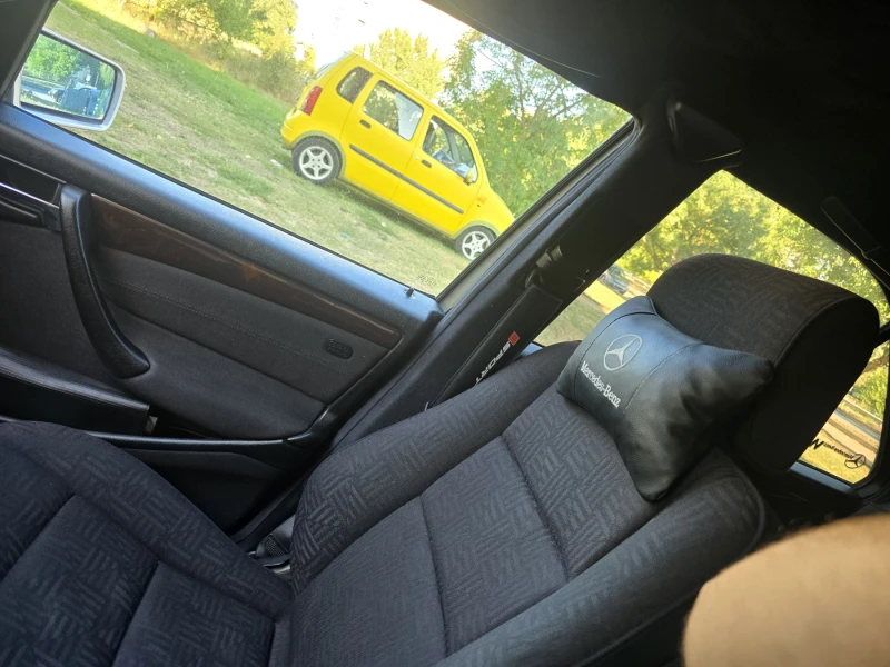 Mercedes-Benz C 200 kompressor, снимка 10 - Автомобили и джипове - 51750827