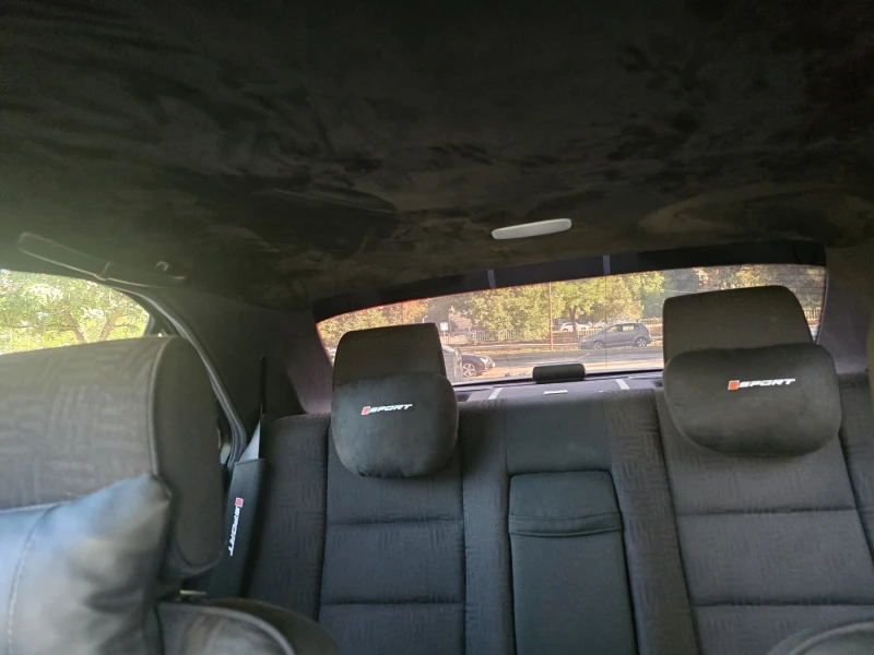 Mercedes-Benz C 200 kompressor, снимка 11 - Автомобили и джипове - 51750827